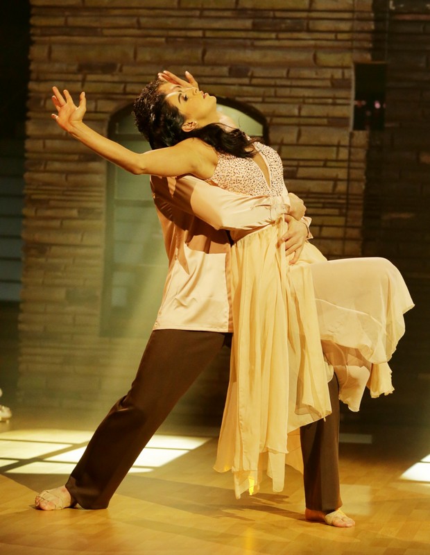 Dancing With The Stars Live 3